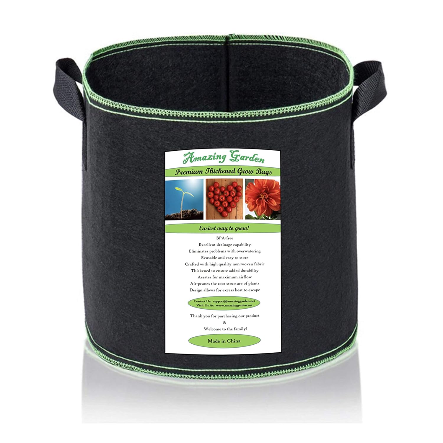 Best Garden Soil Bags