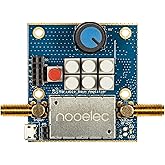 Vega Barebones - Módulo amplificador de ganancia variable (VGA) de ultra bajo ruido para RF y radio definida por software (SD