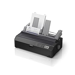 Epson FX-2190II NT (Network Version) Impact Printer