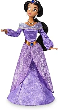 aladdin singing doll