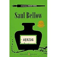 Herzog: (Penguin Classics Deluxe Edition)