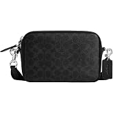 COACH Men's Radio Camera Bag