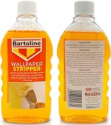 Decorator's Friend Wallpaper Stripper Bundle - 2x Stripping Liquid Kit view 9