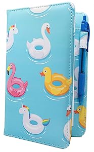Industry Night Pool Float Unicorn Flamingo Rubber Duck Floatie Raft 5