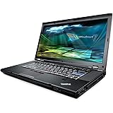 Lenovo ThinkPad T520 Notebook  Intel Core i5 2520M Dual-Core 2.5GHz 15.6 Zoll WXGA  4GB RAM  320 GB Festplatte  DVD Multi  WLAN  Windows 7 vorinstalliert