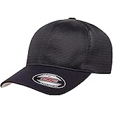 Flexfit Men's 360 Omnimesh Cap