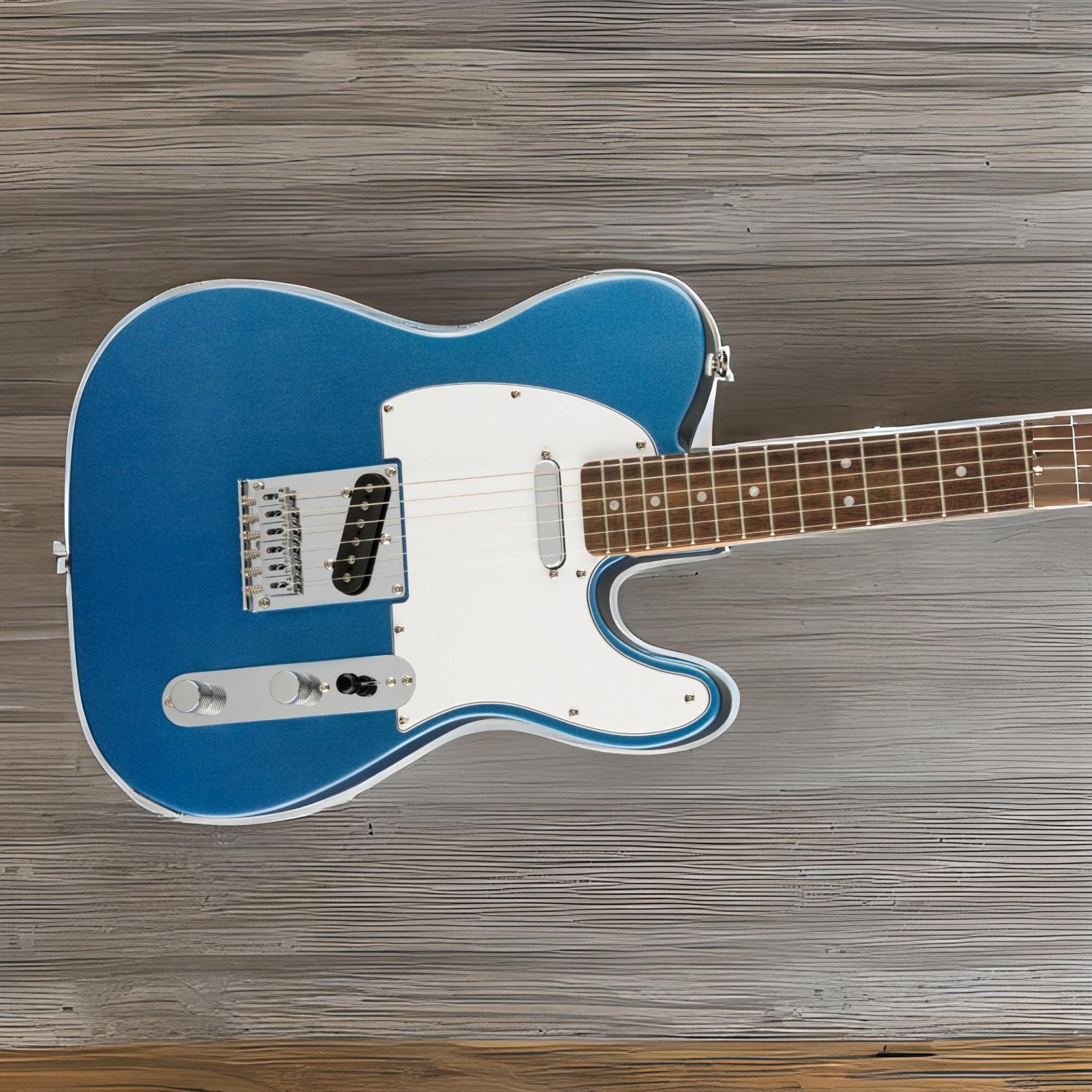 Mua Squier Affinity Series Telecaster Electric Guitar, with 2-Year ...