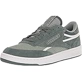 Reebok Unisex Club C Vintage Sneaker