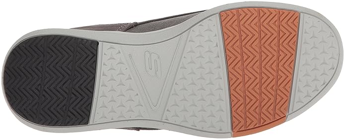 skechers elent mosen extra wide