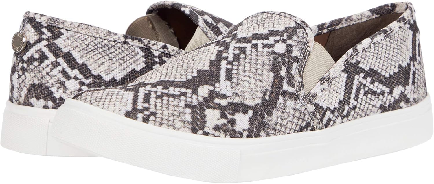 steve madden safary sneaker