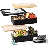 Lunchbox bambus Lunchbox bambus