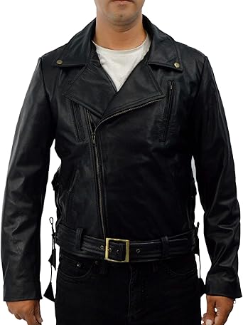 ghost rider jacket amazon