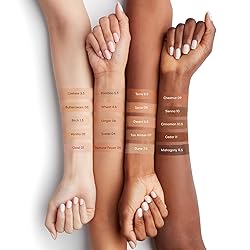 bareMinerals Complexion Rescue Tinted Moisturizer