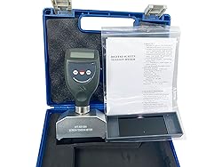 Screen Tension Meter Gauge Tensiometer Testing