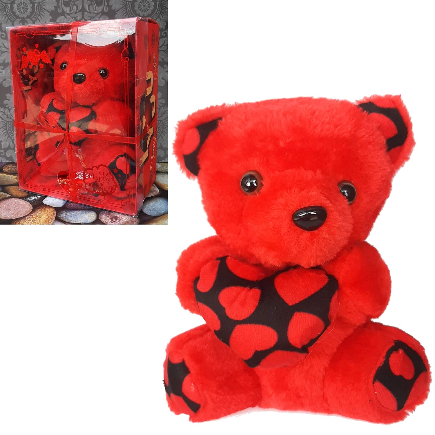 i love you teddy bear for boyfriend