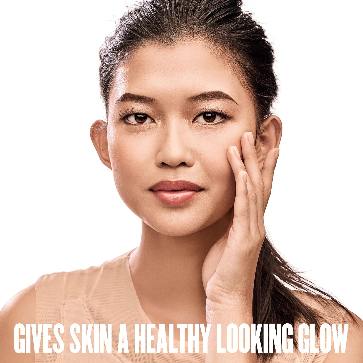 Covergirl Vitalist Healthy Elixir Foundation Golden Tan 757 1 Ounce Packaging May Vary