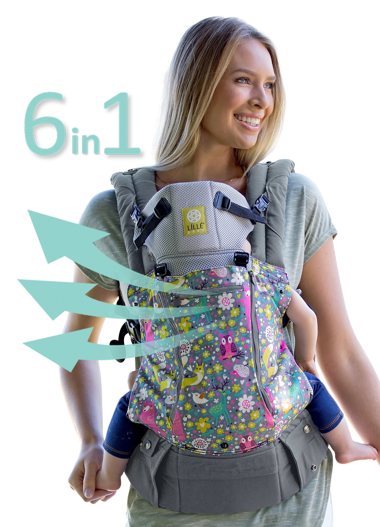 lillebaby sunday funnies