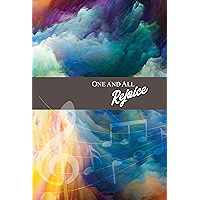 One and All Rejoice book cover