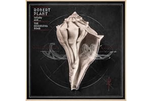 lullaby and... The Ceaseless Roar