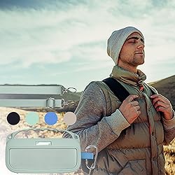 Lebakort 2nd Gen Silicone Cover Compatible with