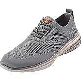 Cole Haan Mens Grand Hurrion Stitchlite Wingtip