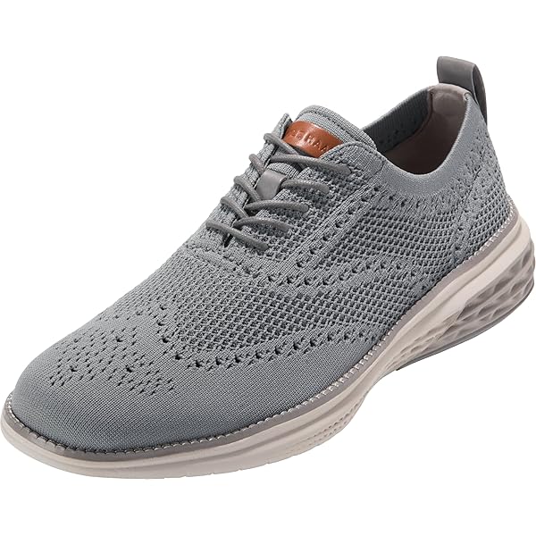 Amazon.com | Cole Haan Men's Grand+ Stitchlite Wingtip