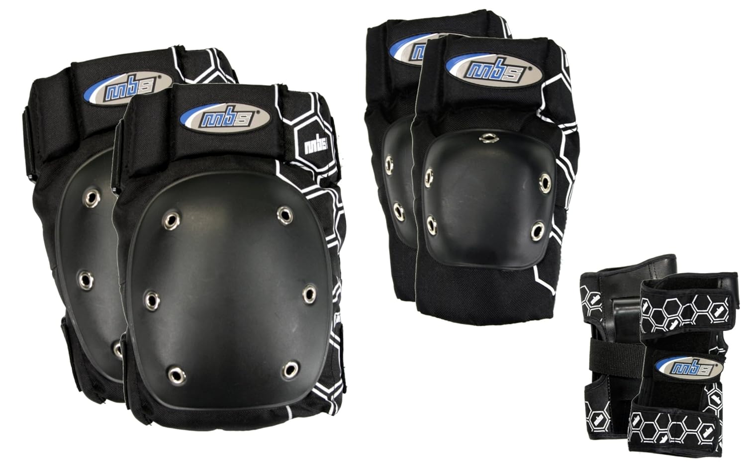 Tri pack. Powerslide pro knee pad. powerslide basic tri-pack protection. mbs снаряжение. powerslide standard tri-pack.
