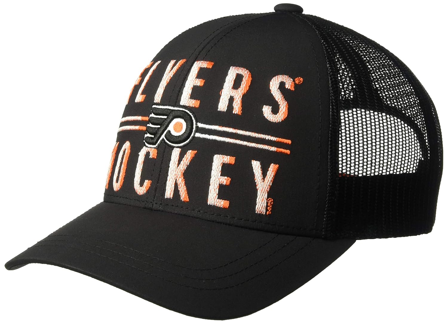 adidas Trucker with Hard Mesh Back