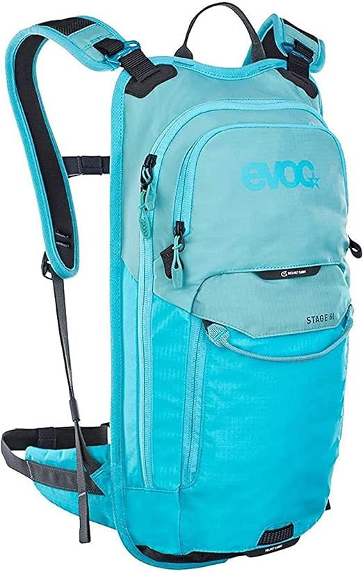 evoc stage 6l backpack