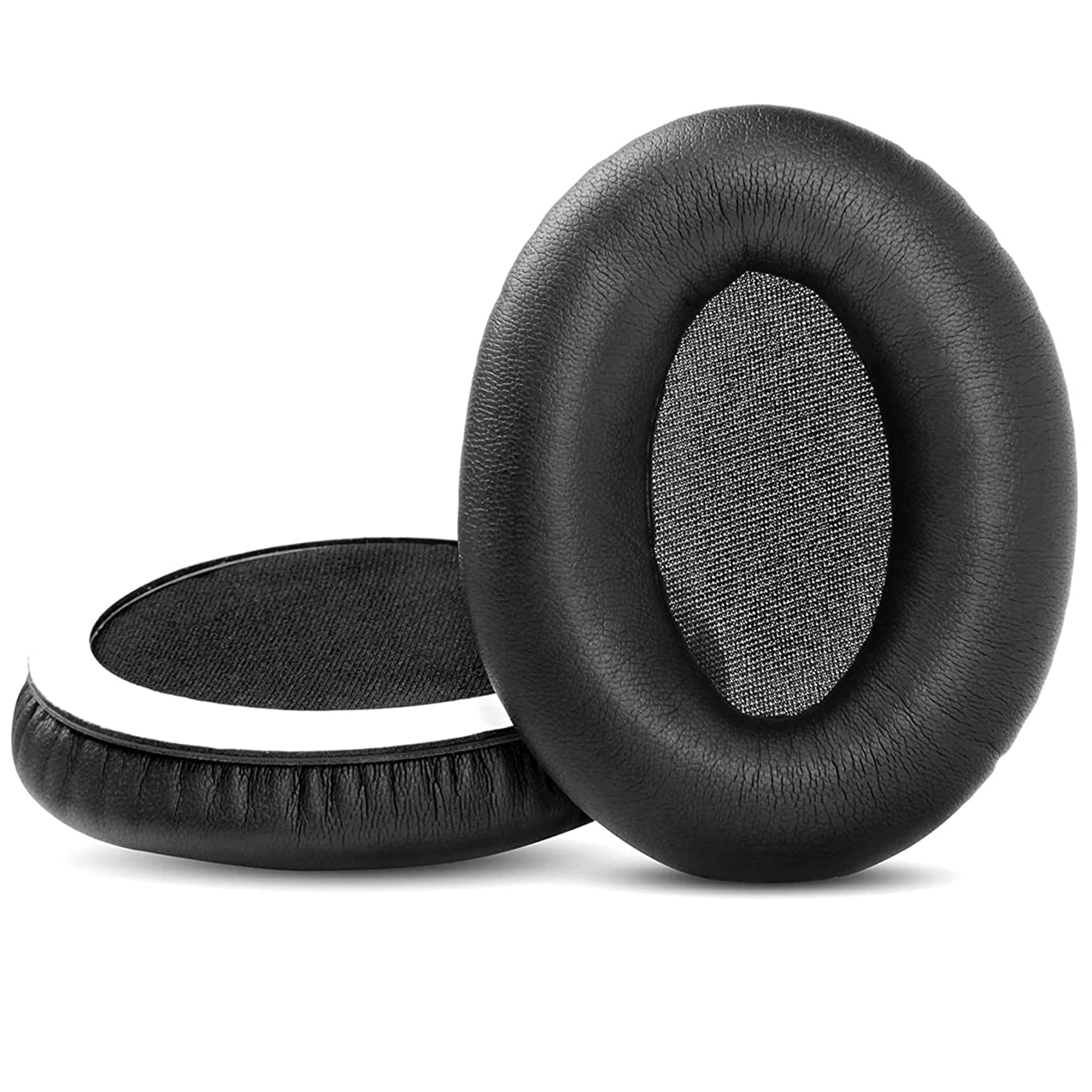 DowiTech Professional Headset Earpads Replacement Headphone Ear Pads Compatible with Panasonic RP-HC500 RP-HC300 Headphones
