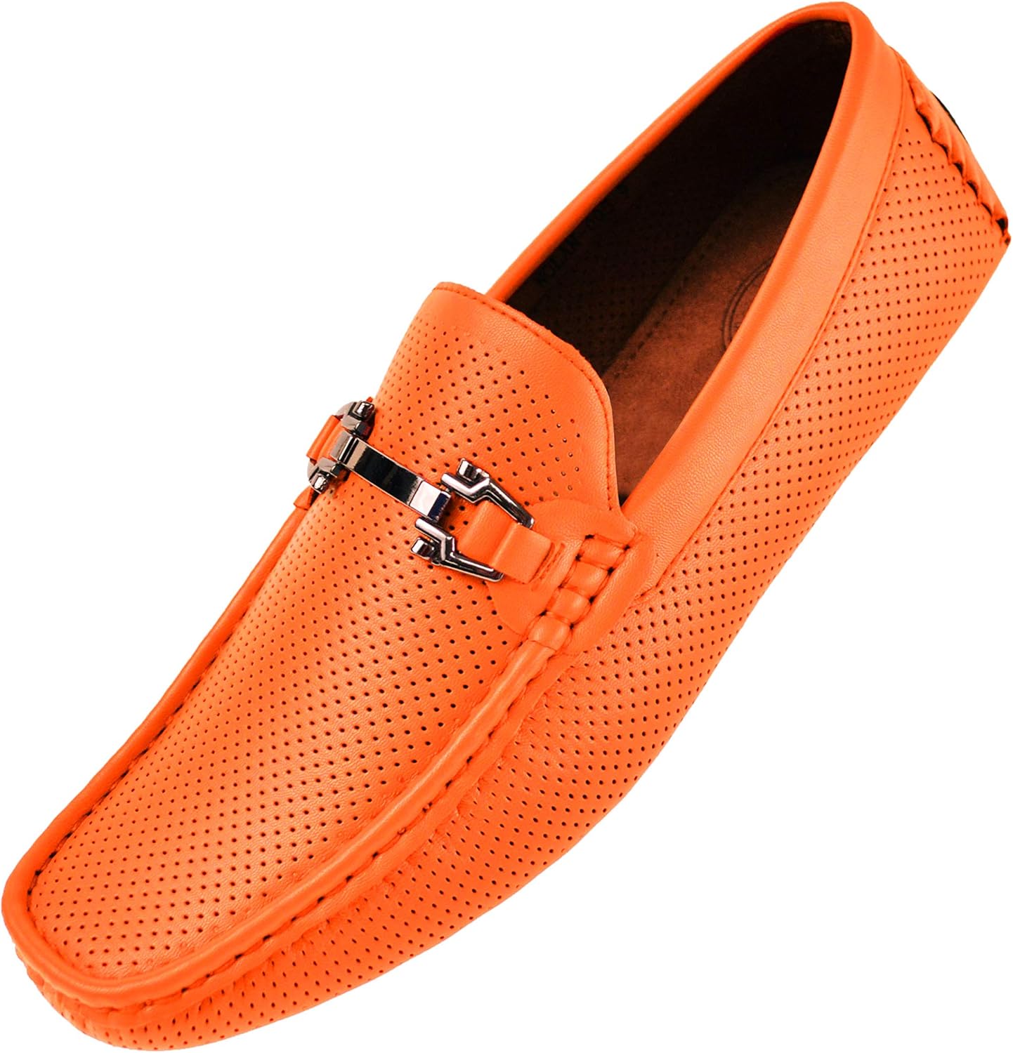 amali driving moccasin