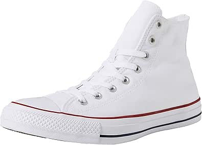 white high top converse amazon