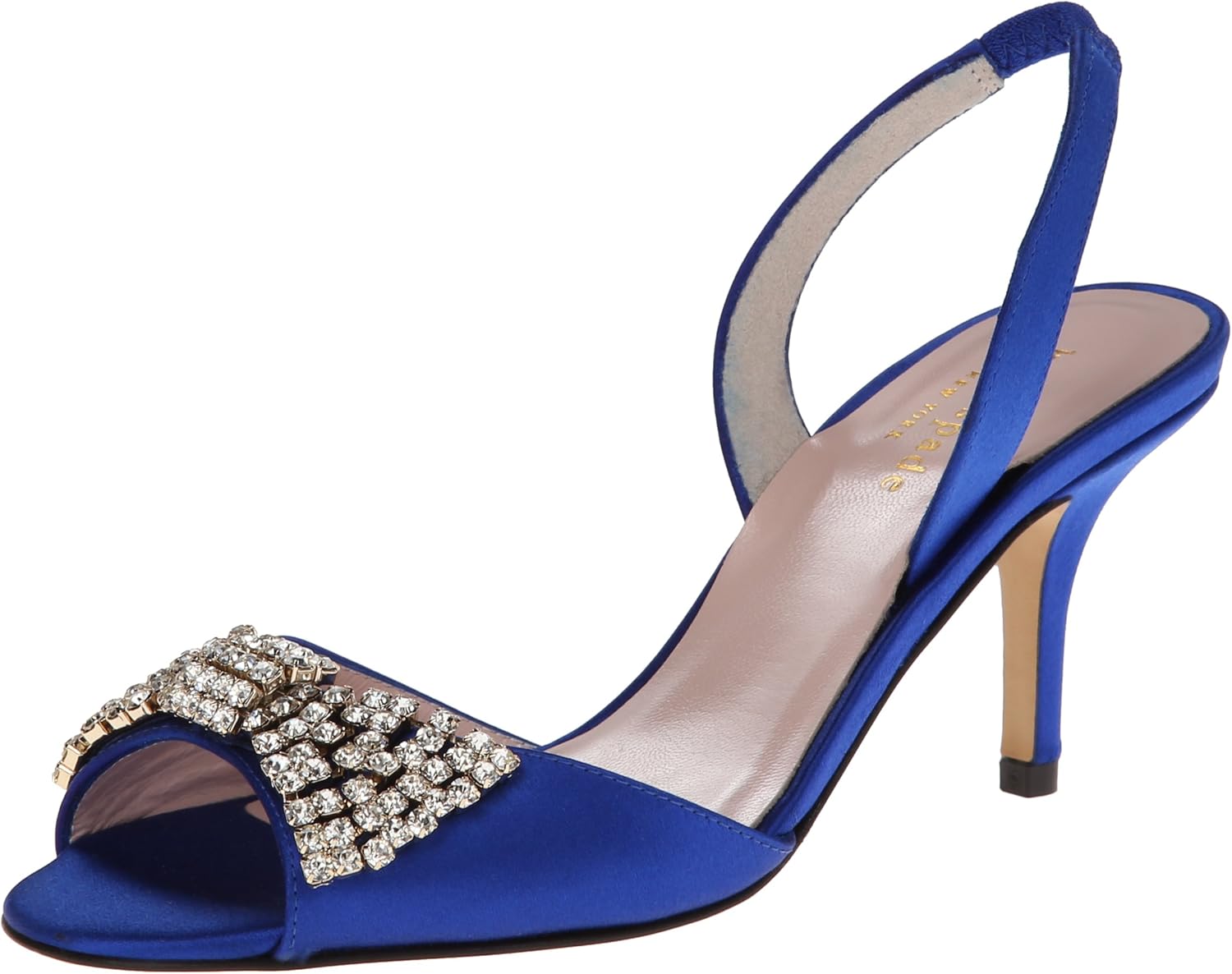 kate spade evening shoes