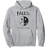 Fall Out Boy - Smile/Frown So Much (For) Stardust Pullover Hoodie