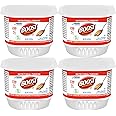 Nestle Boost Nutritional Pudding, Very Vanilla,4 Count 5 Ounce (Pack of 4)