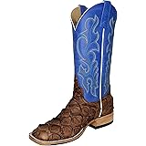 cody james pirarucu exotic boots
