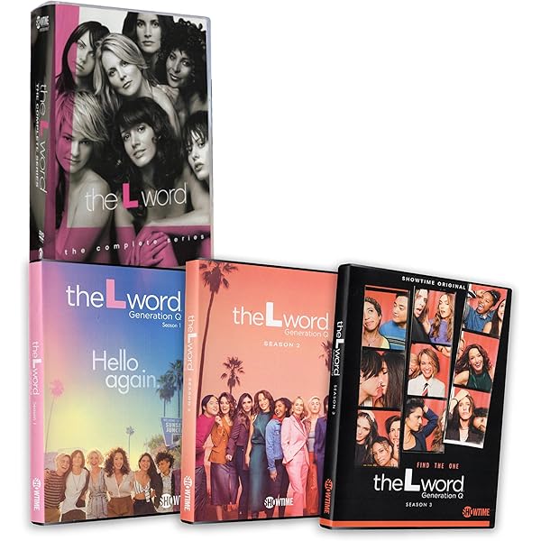 洋画・外国映画 the L word(the complete second season) Amazon.com: The L Word - Season 2 - Complete [DVD] : Movies & TV