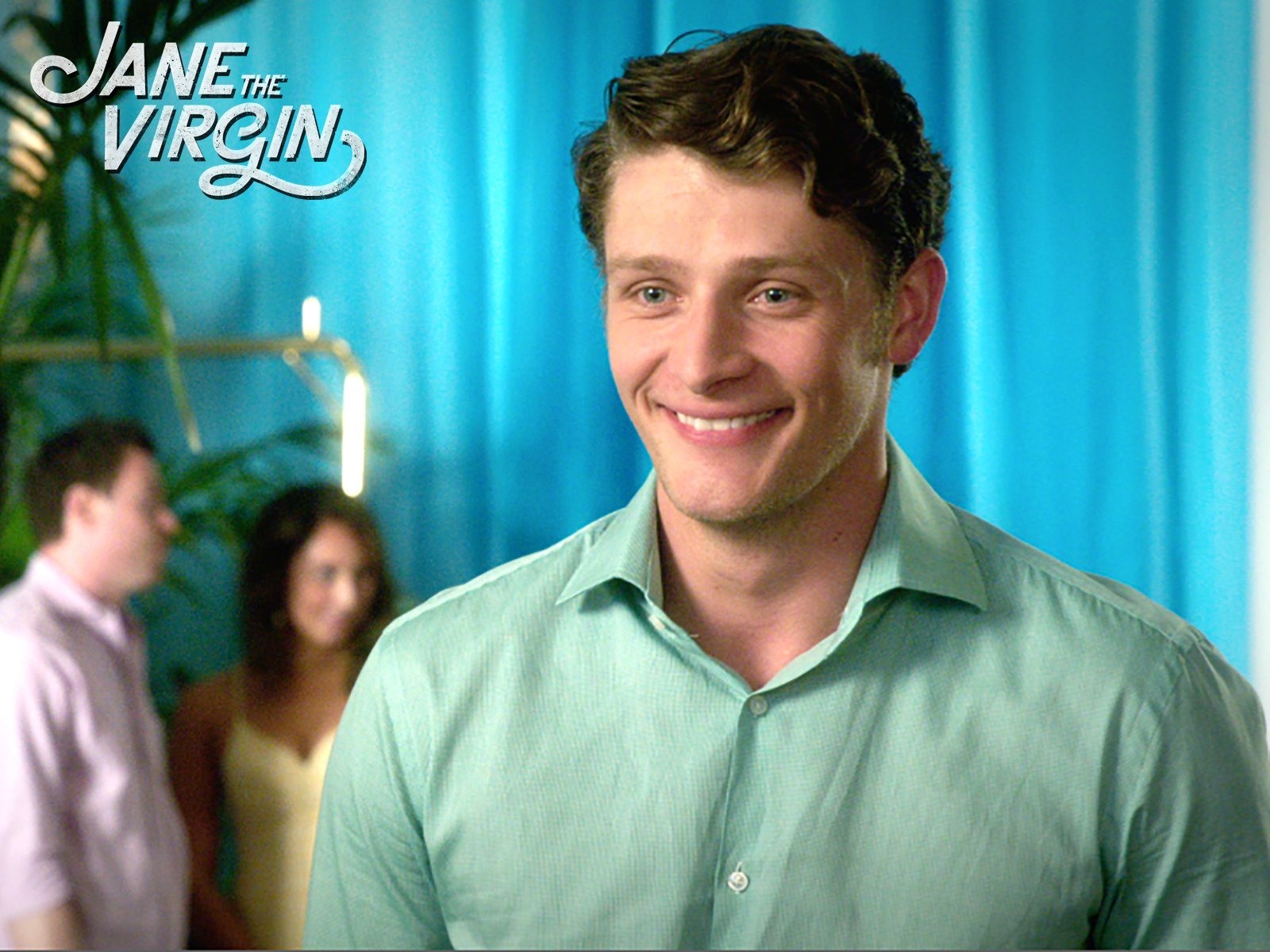Watch Jane The Virgin, Season 1 Prime Video