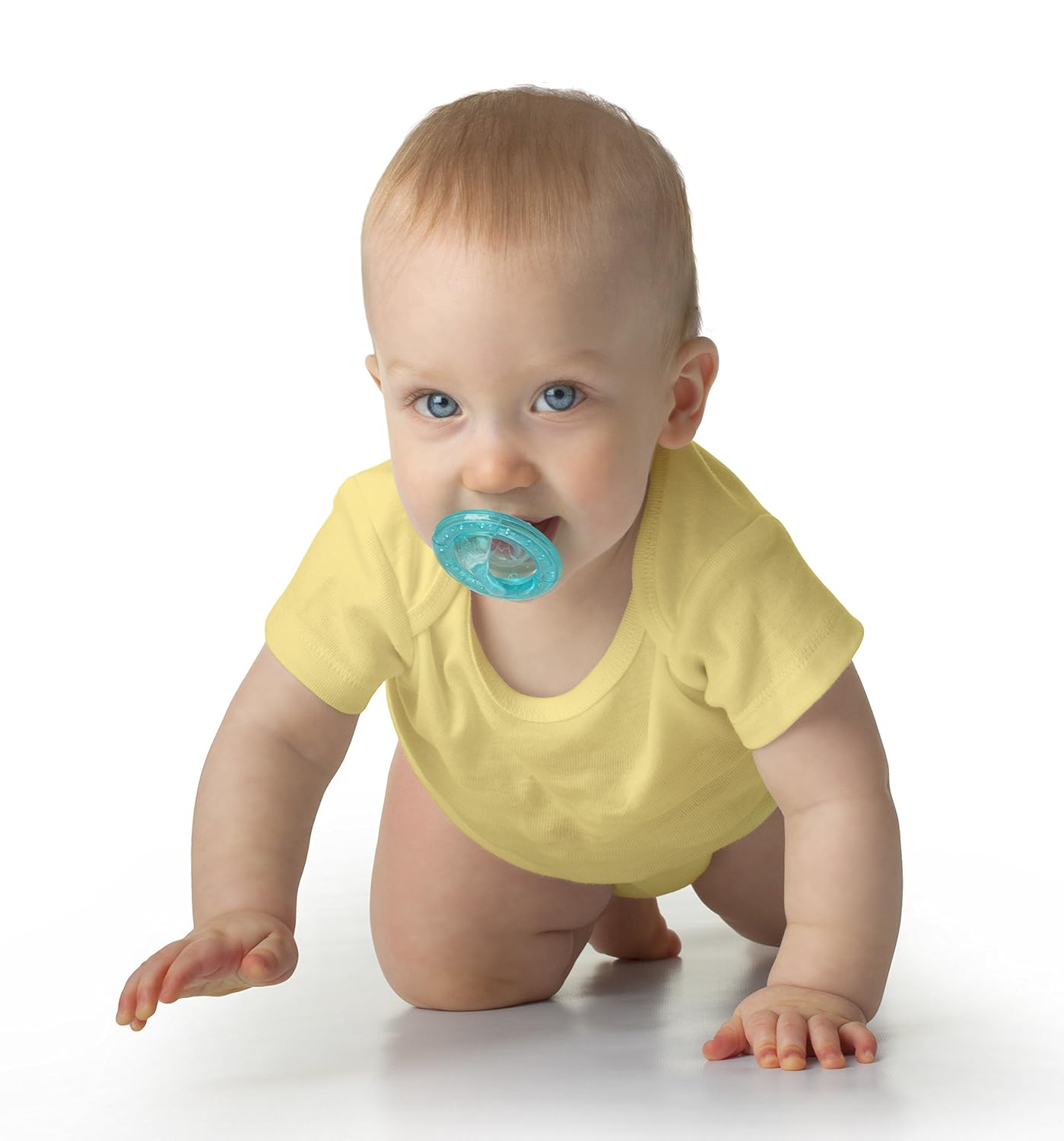 nuby ortho softflex pacifier