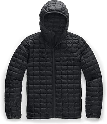 north face thermoball botanical green