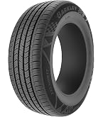 Amazon.com: Fullway PC369 All-Season Passenger Car Performance