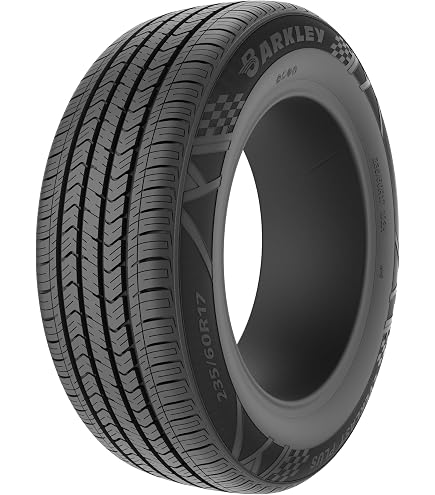 Amazon.com: 215/55R16 Kenda Vezda Touring A/S KR205 97H XL Tire