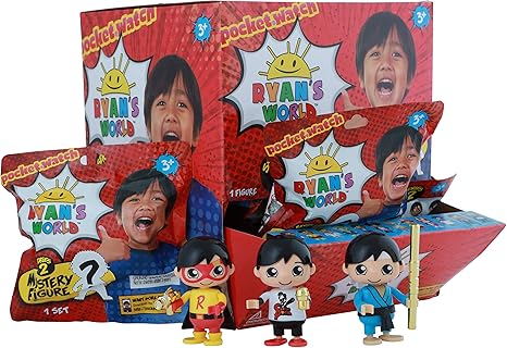 mystery figure series 2