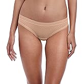 Wacoal Women's Aphrodite Tanga Panty