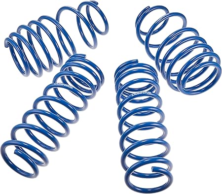 Amazon Espelir エスペリア Super ダウンサス スズキ ラパン 4wd Na He21s Ess 536e 車 バイク 車 バイク