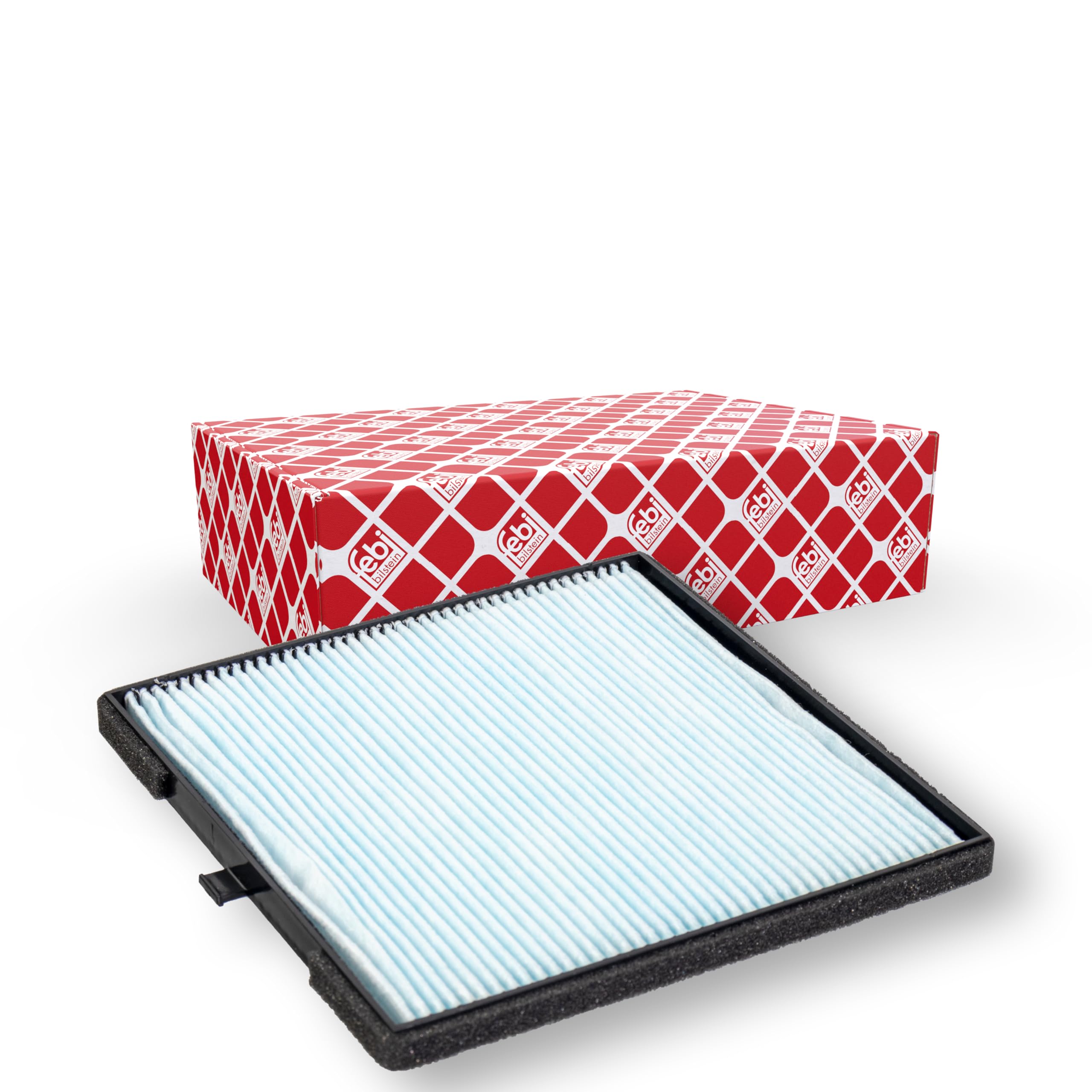 Blue Print ADG02516 Cabin Filter