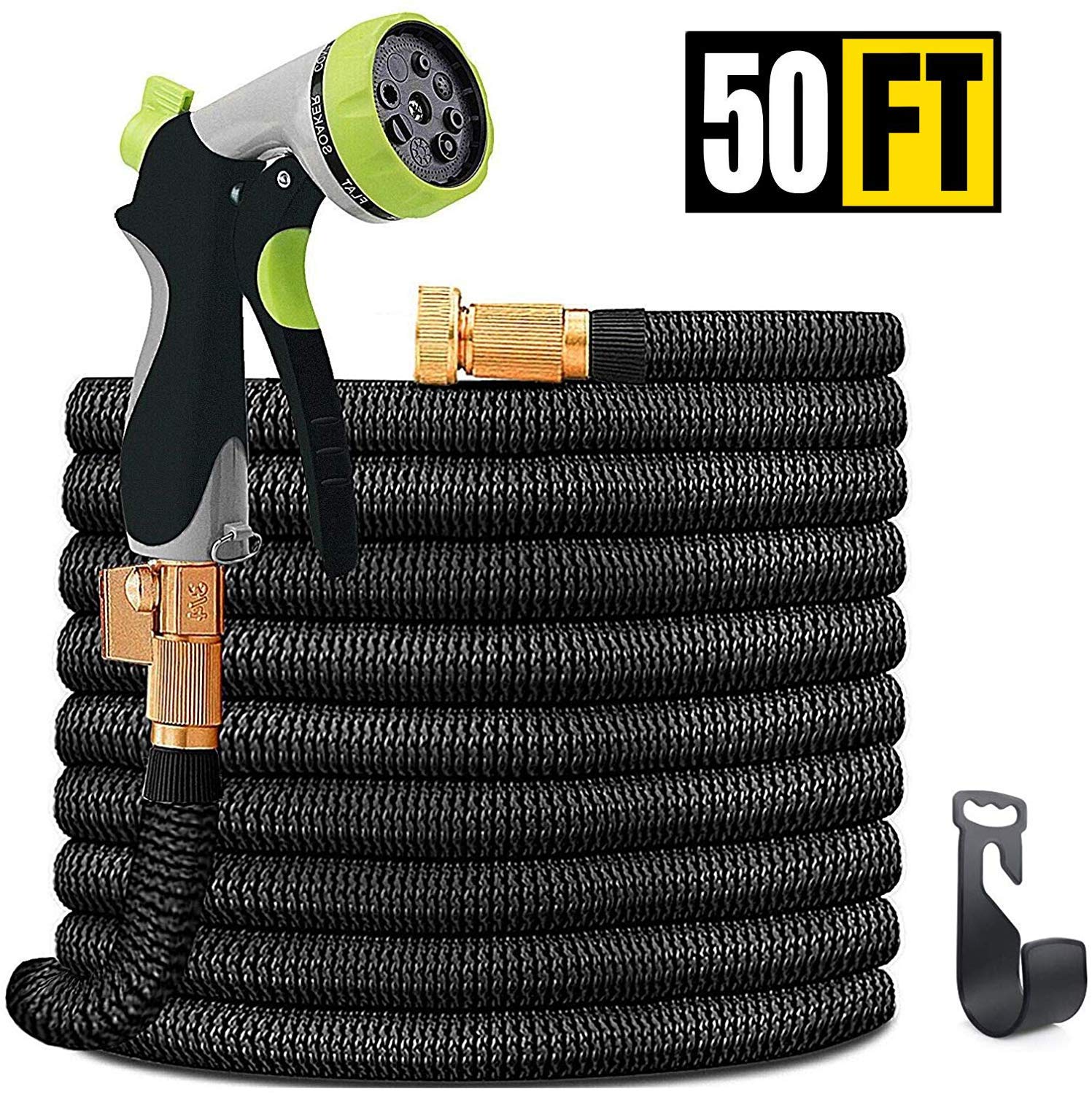 Best Garden Hose 35 Ft -Drink