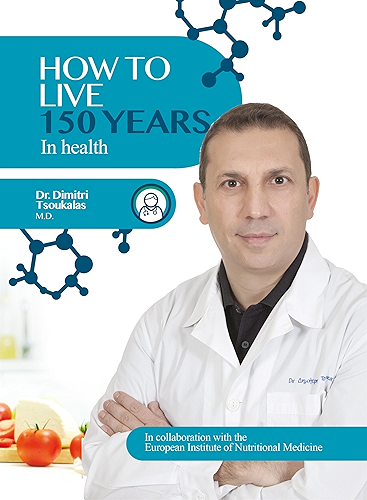 Download How to Live 150 Years in health (English Edition) PDF
