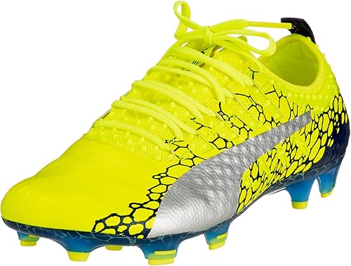 puma evopower 1.3 women silver