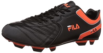 fila football shoes india
